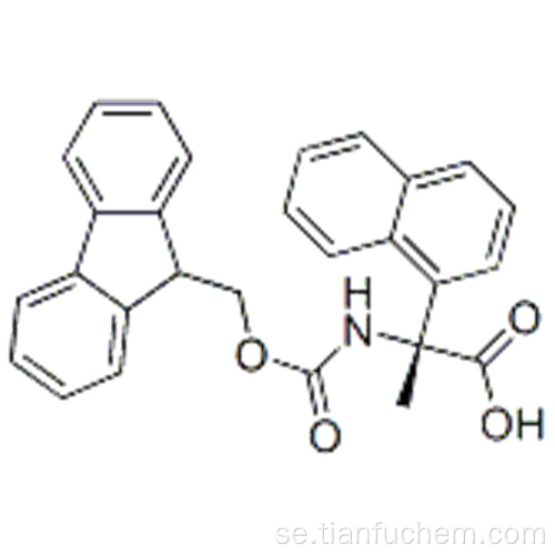 Fmoc-3- (2-naftyl) -D-alanin CAS 138774-94-4